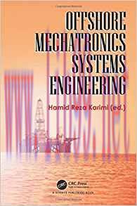 [PDF]Offshore Mechatronics Systems Engineering