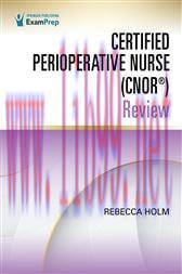 [AME]Certified Perioperative Nurse (CNOR&reg;) Review (Original PDF)