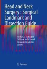 [PDF]Head and Neck Surgery : Surgical Landmark and Dissection Guide