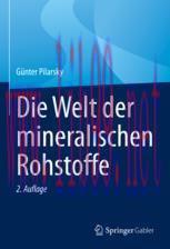 [PDF]Die Welt der mineralischen Rohstoffe