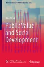 [PDF]Public Value and Social Development