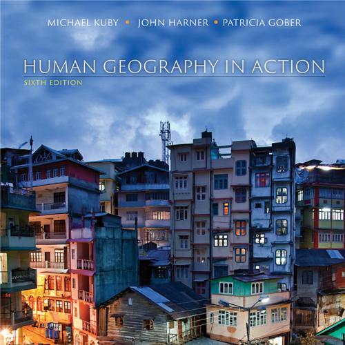 Human Geography in Action