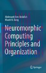 [PDF]Neuromorphic Computing Principles and Organization