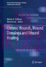 [PDF]Chronic Wounds, Wound Dressings and Wound Healing