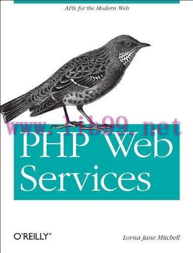 [FOX-Ebook]PHP Web Services: APIs for the Modern Web