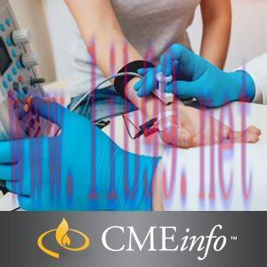 [AME]Electrodiagnostic Medicine and Neuromuscular Disorders – A Comprehensive Review 2018 (CME ...