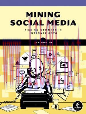 [SAIT-Ebook]Mining Social Media