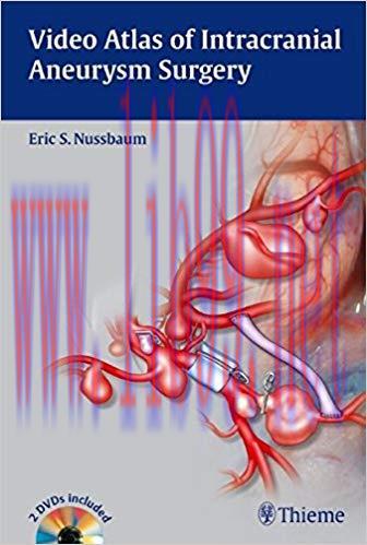[PDF]Video Atlas of Intracranial Aneurysm Surgery + Videos