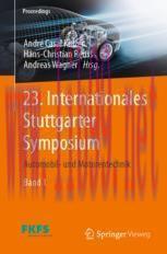 [PDF]23. Internationales Stuttgarter Symposium: Automobil- und Motorentechnik
