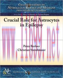 [AME]Crucial Role for Astrocytes in Epilepsy
