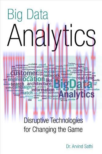 [FOX-Ebook]Big Data Analytics