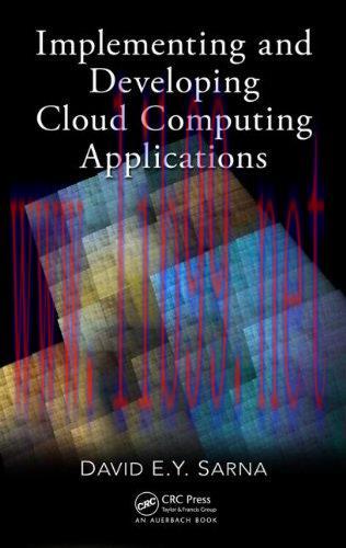 [FOX-Ebook]Implementing and Developing Cloud Computing Applications