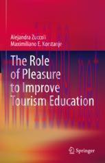 [PDF]The Role of Pleasure to Improve Tourism Education