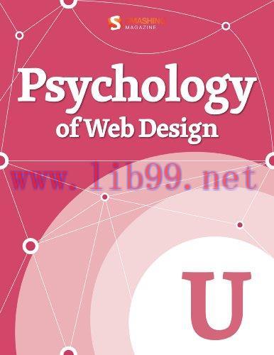[FOX-Ebook]Psychology of Web Design