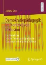 [PDF]Demokratiep&auml;dagogik im Kontext von Inklusion: Ein Modell der Sch&uuml;ler*innenpartizipation im...