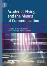 [PDF]Academic Flying and the Means of Communication