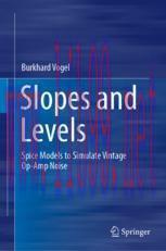 [PDF]Slopes and Levels: Spice Models to Simulate Vintage Op-Amp Noise