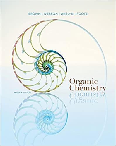 (TB)Organic Chemistry 7th Edition William H. Brown.zip
