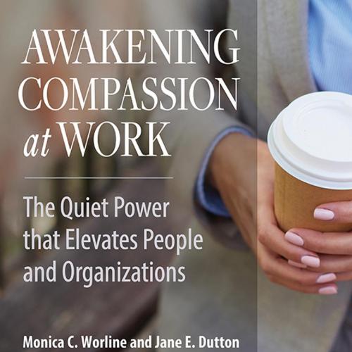 Awakening Compassion at Work_ The Quiet Power that Elevates People and Organizations - Monica C...