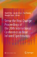 [PDF]Sense the Real Change: Proceedings of the 20th International Conference on Near Infrared S...