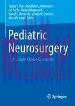 [PDF]Pediatric Neurosurgery: In Multiple-Choice Questions