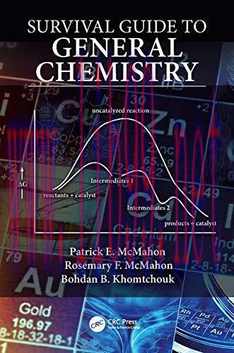 [FOX-Ebook]Survival Guide to General Chemistry