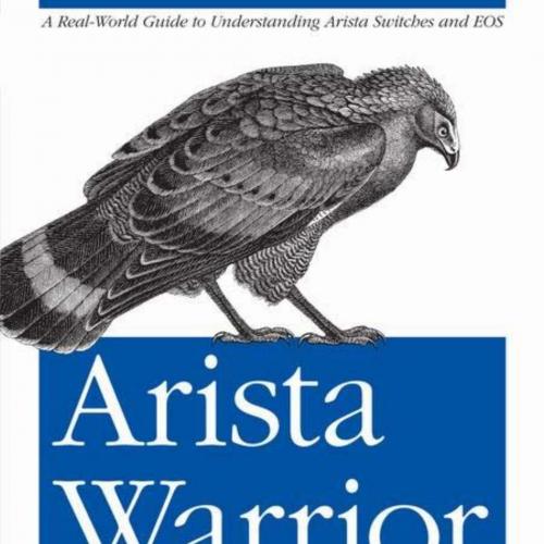Arista Warrior