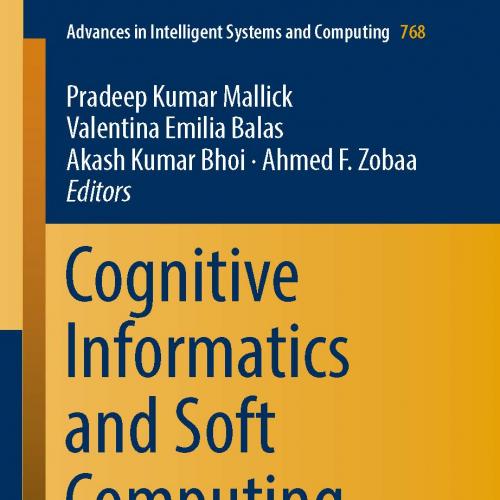 Cognitive Informatics and Soft Computing