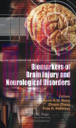 [AME]Biomarkers of Brain Injury and Neurological Disorders