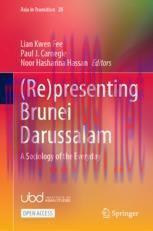 [PDF](Re)presenting Brunei Darussalam: A Sociology of the Everyday
