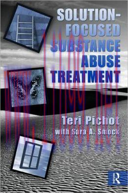 [AME]Solution-Focused Substance Abuse Treatment