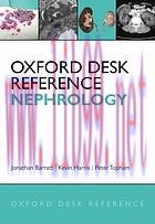 [AME]Oxford Desk Reference: Nephrology (Development at Risk Series)