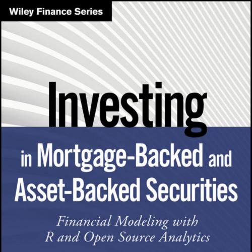 Investing in Mortgage-Backed and Asset-Backed Securities Website 1118944003