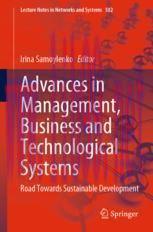 [PDF]Advances in Management, Business and Technological Systems: Road Towards Sustainable Devel...