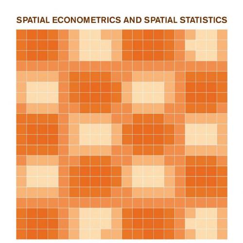 Academic Press Spatial Regression Analysis Using Eigenvector Spatial Filtering 0128150432
