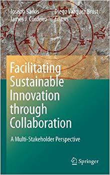 (PDF)Facilitating Sustainable Innovation through Collaboration A Multi-Stakeholder Perspective ...