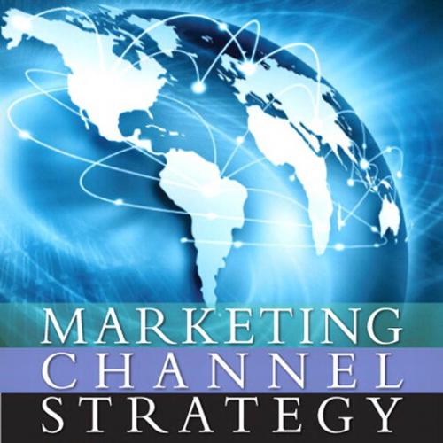 Marketing Channel Strategy 8th Edition by Robert Palmat