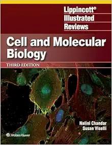 [AME]Lippincott Illustrated Reviews: Cell and Molecular Biology, 3rd edition (EPUB)