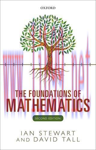 [FOX-Ebook]The Foundations of Mathematics, 2nd Edition