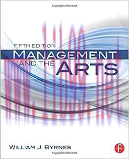 (PDF)Management and the Arts