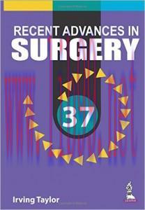 [AME]Recent Advances in Surgery 37