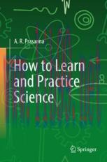 [PDF]How to Learn and Practice Science