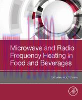 [PDF]Microwave and Radio Frequency Heating in Food and Beverages