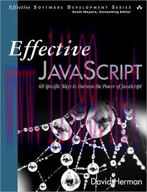 [SAIT-Ebook]Effective JavaScript