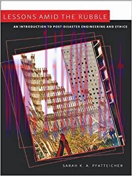 (PDF)Lessons amid the Rubble (Johns Hopkins Introductory Studies in the History of Technology)