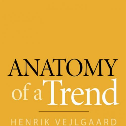Anatomy of a Trend