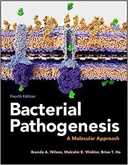 (PDF)Bacterial Pathogenesis A Molecular Approach (ASM Books)