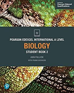 (PDF)Pearson Edexcel International A Level Biology Student Book