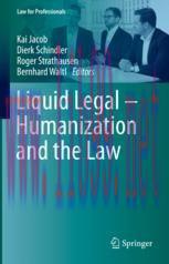 [PDF]Liquid Legal &ndash; Humanization and the Law