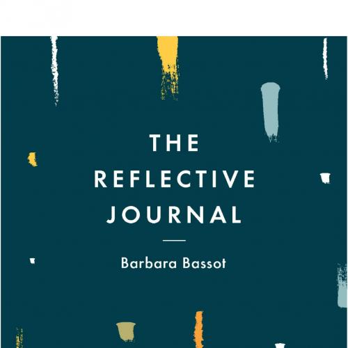 Reflective Journal 2nd Edition by Barbara Bassot, The